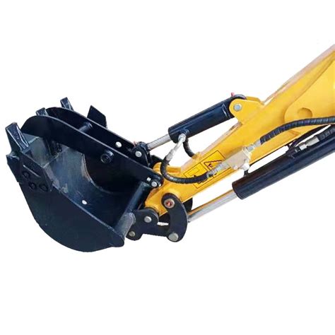 china excavator vacuum attachment|Mini Excavator & Attachments Manufacturer .